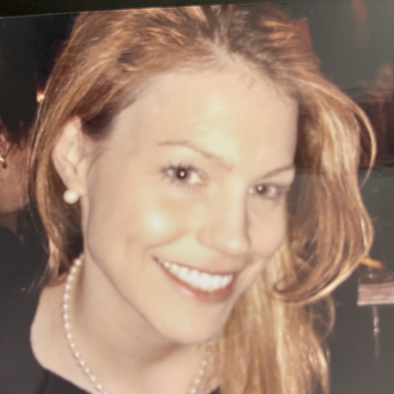 Bridget Rissmiller